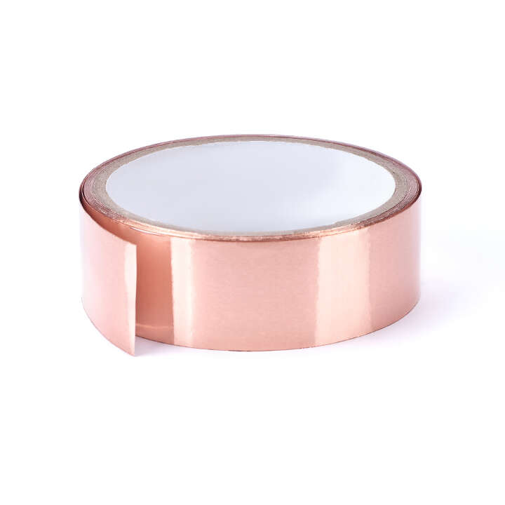 SWISSINNO Schnecken-Kupferband